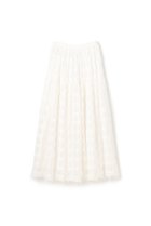 【アンクレイヴ/uncrave】の【11/19 12:00販売開始】フリンジレース ティアードスカート 人気、トレンドファッション・服の通販 founy(ファニー) ファッション Fashion レディースファッション Fashion for Women アウター Coat / Outerwear Collection スカート Skirts ティアードスカート Tiered Skirts ロングスカート Long Skirts / Maxi & Midi Skirts カットジャガード Cut Jacquard ギャザー Gathered, Ruffled シンプル Simple, Minimal ジャケット Jacket, Outerwear チェック Check, Plaid, Tartan ティアードスカート Tiered Skirt, Flounced Skirt フリンジ Fringe, Tassel フレア Flare, Flared ブロック Block, Solid Block Pattern メッシュ Mesh, Net Fabric ラッセル Raschel, Raschel Lace レース Lace, Lace Fabric ロング Long, Long-Length 新作・新入荷 New Arrivals / New In thumbnail オフ|ID: prp329100004773613 ipo3291000000034594260