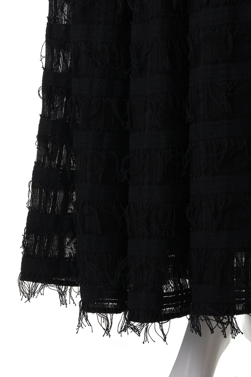 【アンクレイヴ/uncrave】のフリンジレース ティアードスカート 人気、トレンドファッション・服の通販 founy(ファニー) ファッション Fashion レディースファッション Fashion for Women アウター Coat / Outerwear Collection スカート Skirts ティアードスカート Tiered Skirts ロングスカート Long Skirts / Maxi & Midi Skirts カットジャガード Cut Jacquard ギャザー Gathered, Ruffled シンプル Simple, Minimal ジャケット Jacket, Outerwear チェック Check, Plaid, Tartan ティアードスカート Tiered Skirt, Flounced Skirt フリンジ Fringe, Tassel フレア Flare, Flared ブロック Block, Solid Block Pattern メッシュ Mesh, Net Fabric ラッセル Raschel, Raschel Lace レース Lace, Lace Fabric ロング Long, Long-Length other-8|ID: prp329100004773613 ipo3291000000034716246