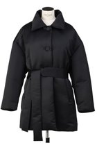 【オブリオ/AUBRIOT】のパフィダウンジャケット 人気、トレンドファッション・服の通販 founy(ファニー) ファッション Fashion レディースファッション Fashion for Women アウター Coat / Outerwear Collection コート・ロングコート・ピーコート Long Coats, Peacoats & More レディースジャケット・軽アウター Jackets 2025年 2025 2025-2026秋冬・A/W Autumn/Winter 2025–26 AW25–26 おすすめ Recommended / Our Picks ジャケット Jacket, Outerwear ダウン Down, Puffer ラグジュアリー Luxury, Elegant 今季 This Season, Current Season A/W・秋冬 Autumn/Winter thumbnail ブラック|ID: prp329100004773615 ipo3291000000034594283