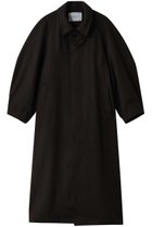 【ミディウミソリッド/MIDIUMISOLID】のraglan long coat コート 人気、トレンドファッション・服の通販 founy(ファニー) ファッション Fashion レディースファッション Fashion for Women アウター Coat / Outerwear Collection コート・ロングコート・ピーコート Long Coats, Peacoats & More スリーブ Sleeve, Long Sleeve / Short Sleeve フォルム Silhouette, Form ロング Long, Long-Length 新作・新入荷 New Arrivals / New In thumbnail brown|ID: prp329100004773616 ipo3291000000034594298