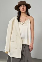 【カオス/Chaos】のモーラキャミ 人気、トレンドファッション・服の通販 founy(ファニー) ファッション Fashion レディースファッション Fashion for Women トップス・カットソー Cut & Sew Tops キャミソール&ノースリーブ Camisoles & Sleeveless Tops シャツ・ブラウス・オフィスカジュアル Elegant Blouses & Button-Ups ロングTシャツ・Tシャツ Longline T-Shirts & Tees カットソー・ベーシックTシャツ Cut-and-Sewn Tops / Stretch Tees & Basics インナー Innerwear インナーキャミ Inner Camisole キャミソール Camisole, Spaghetti Strap Top サテン Satin, Glossy Fabric シルク Silk, 100% Silk シンプル Simple, Minimal ジャケット Jacket, Outerwear ストレッチ Stretch, Stretchy Fabric タンク Tank Top, Sleeveless Top エレガント 上品 Elegant 人気 Popular, Best Seller 新作・新入荷 New Arrivals / New In thumbnail アイボリー|ID: prp329100004773617 ipo3291000000034594315