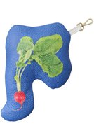 【プレインピープル/PLAIN PEOPLE】のベジタブルプリントポーチ 人気、トレンドファッション・服の通販 founy(ファニー) ファッション Fashion レディースファッション Fashion for Women ポーチ&ミニバッグ Pouches & Mini Bags チェック Check, Plaid, Tartan フォルム Silhouette, Form プリント Print, Printed Pattern ポーチ Pouch, Small Case 新作・新入荷 New Arrivals / New In |ID:prp329100004773621