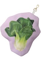 【プレインピープル/PLAIN PEOPLE】のベジタブルプリントポーチ 人気、トレンドファッション・服の通販 founy(ファニー) ファッション Fashion レディースファッション Fashion for Women ポーチ&ミニバッグ Pouches & Mini Bags フォルム Silhouette, Form プリント Print, Printed Pattern ポーチ Pouch, Small Case 新作・新入荷 New Arrivals / New In |ID:prp329100004773623