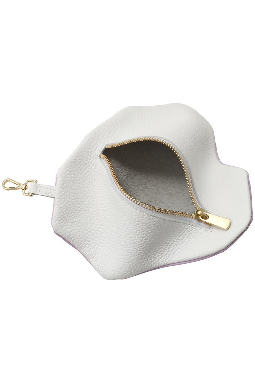 【プレインピープル/PLAIN PEOPLE】のベジタブルプリントポーチ 人気、トレンドファッション・服の通販 founy(ファニー) 　ファッション　Fashion　レディースファッション　Fashion for Women　ポーチ&ミニバッグ　Pouches & Mini Bags　フォルム　Silhouette, Form　プリント　Print, Printed Pattern　ポーチ　Pouch, Small Case　新作・新入荷　New Arrivals / New In　other-2|ID: prp329100004773623 ipo3291000000034594375