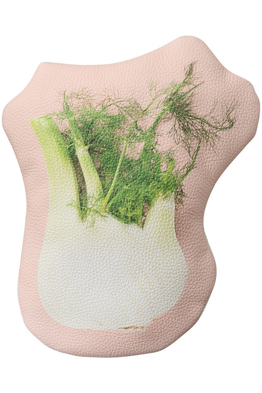 【プレインピープル/PLAIN PEOPLE】のベジタブルプリントポーチ インテリア・キッズ・メンズ・レディースファッション・服の通販 founy(ファニー) ファッション Fashion レディースファッション Fashion for Women ポーチ&ミニバッグ Pouches & Mini Bags フォルム Silhouette, Form プリント Print, Printed Pattern ポーチ Pouch, Small Case 新作・新入荷 New Arrivals / New In ピンク|ID: prp329100004773625 ipo3291000000034594383