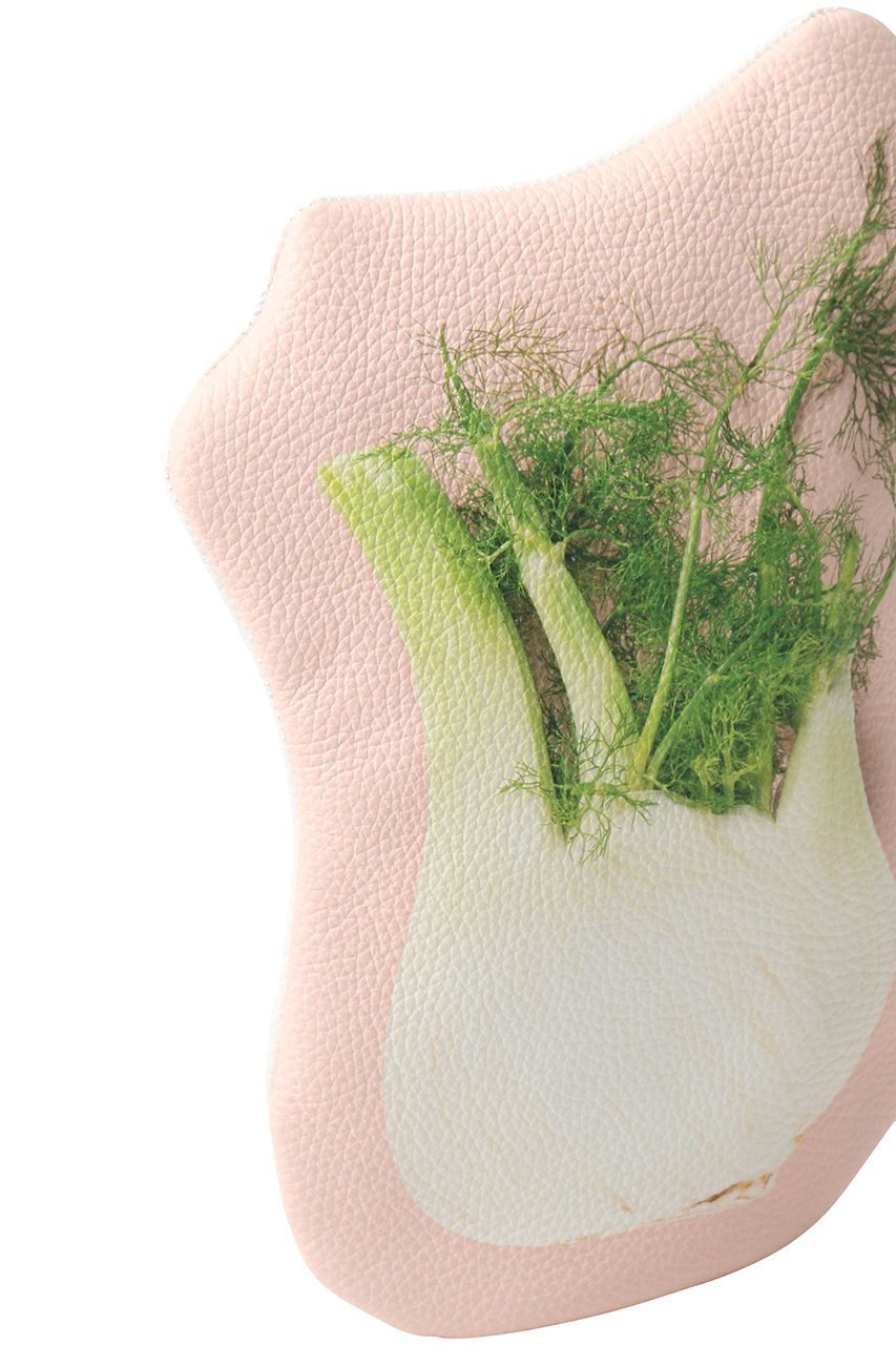 【プレインピープル/PLAIN PEOPLE】のベジタブルプリントポーチ 人気、トレンドファッション・服の通販 founy(ファニー) ファッション Fashion レディースファッション Fashion for Women ポーチ&ミニバッグ Pouches & Mini Bags フォルム Silhouette, Form プリント Print, Printed Pattern ポーチ Pouch, Small Case 新作・新入荷 New Arrivals / New In other-4|ID: prp329100004773625 ipo3291000000034594386