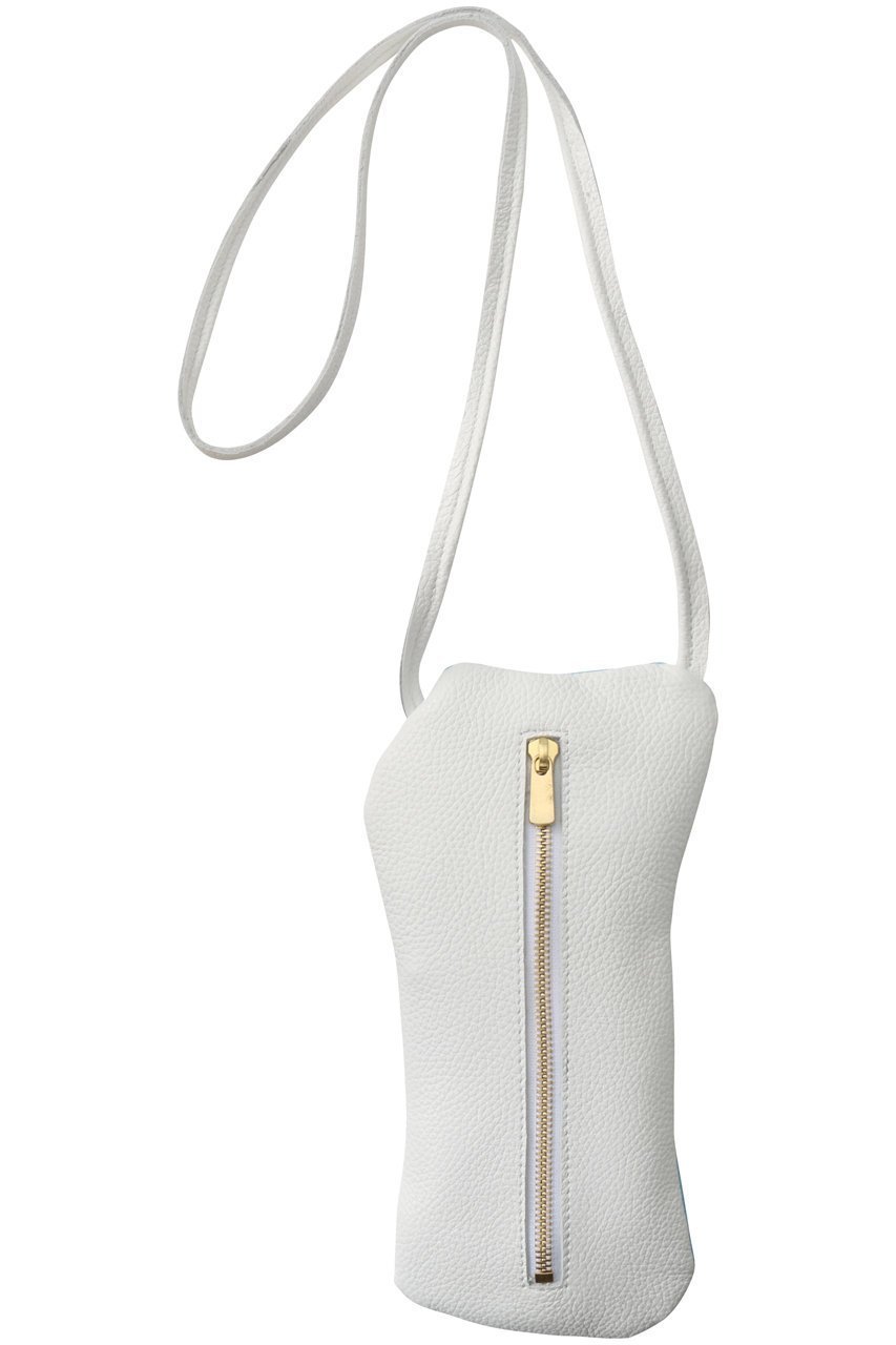 【プレインピープル/PLAIN PEOPLE】のストラップ付ポーチ 人気、トレンドファッション・服の通販 founy(ファニー) 　ファッション　Fashion　レディースファッション　Fashion for Women　ポーチ&ミニバッグ　Pouches & Mini Bags　クラッチ　Clutch, Clutch Bag　スマート　Smart, Elegant　フォルム　Silhouette, Form　ポーチ　Pouch, Small Case　ラップ　Wrap, Wrap Design　other-3|ID: prp329100004773627 ipo3291000000035942420