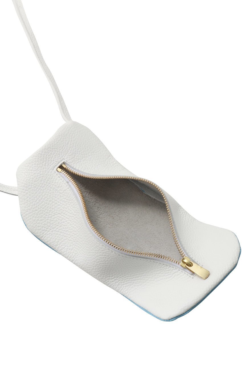 【プレインピープル/PLAIN PEOPLE】のストラップ付ポーチ 人気、トレンドファッション・服の通販 founy(ファニー) 　ファッション　Fashion　レディースファッション　Fashion for Women　ポーチ&ミニバッグ　Pouches & Mini Bags　クラッチ　Clutch, Clutch Bag　スマート　Smart, Elegant　フォルム　Silhouette, Form　ポーチ　Pouch, Small Case　ラップ　Wrap, Wrap Design　other-5|ID: prp329100004773627 ipo3291000000035942422