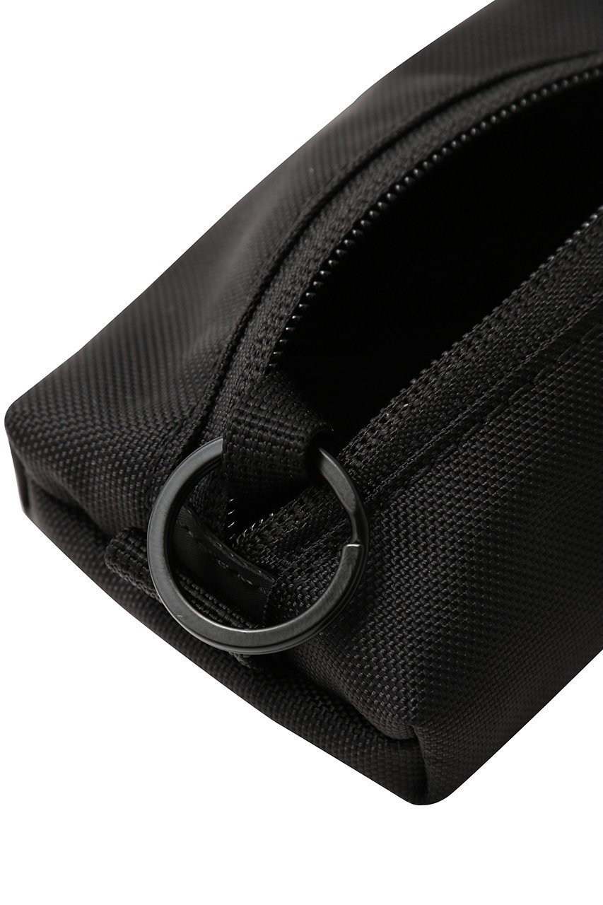 【モノリス/MONOLITH】のKEY POUCH STANDARD 人気、トレンドファッション・服の通販 founy(ファニー) 　ファッション　Fashion　レディースファッション　Fashion for Women　ポーチ&ミニバッグ　Pouches & Mini Bags　2025年　2025　2025-2026秋冬・A/W　Autumn/Winter 2025–26 AW25–26　ユニセックス　Unisex, Genderless　ギフト プレゼント　Gift / Present　コンパクト　Compact, Small Size　ポケット　Pocket, Pocket Detail　ポーチ　Pouch, Small Case　A/W・秋冬　Autumn/Winter　other-5|ID: prp329100004773628 ipo3291000000034594406