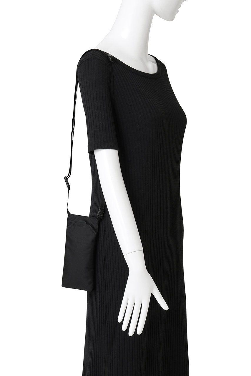 【モノリス/MONOLITH】のGLASSES POCKET STANDARD 人気、トレンドファッション・服の通販 founy(ファニー) 　ファッション　Fashion　レディースファッション　Fashion for Women　サングラス&メガネ　Sunglasses & Eyewear　2025年　2025　2025-2026秋冬・A/W　Autumn/Winter 2025–26 AW25–26　ユニセックス　Unisex, Genderless　コンパクト　Compact, Small Size　ショルダー　Shoulder, Shoulder Strap　ポケット　Pocket, Pocket Detail　ポシェット　Pochette, Mini Bag　ロング　Long, Long-Length　A/W・秋冬　Autumn/Winter　other-2|ID: prp329100004773630 ipo3291000000034594411