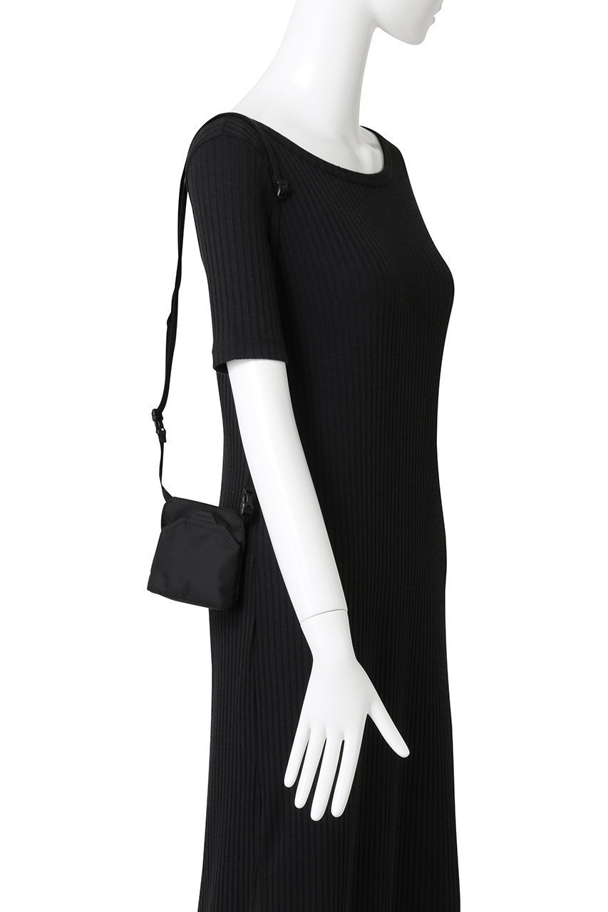 【モノリス/MONOLITH】のTINY POCKET STANDARD 人気、トレンドファッション・服の通販 founy(ファニー) 　ファッション　Fashion　レディースファッション　Fashion for Women　2025年　2025　2025-2026秋冬・A/W　Autumn/Winter 2025–26 AW25–26　ユニセックス　Unisex, Genderless　コンパクト　Compact, Small Size　ショルダー　Shoulder, Shoulder Strap　ポケット　Pocket, Pocket Detail　ポシェット　Pochette, Mini Bag　ポーチ　Pouch, Small Case　ラップ　Wrap, Wrap Design　ロング　Long, Long-Length　A/W・秋冬　Autumn/Winter　other-2|ID: prp329100004773632 ipo3291000000034594423