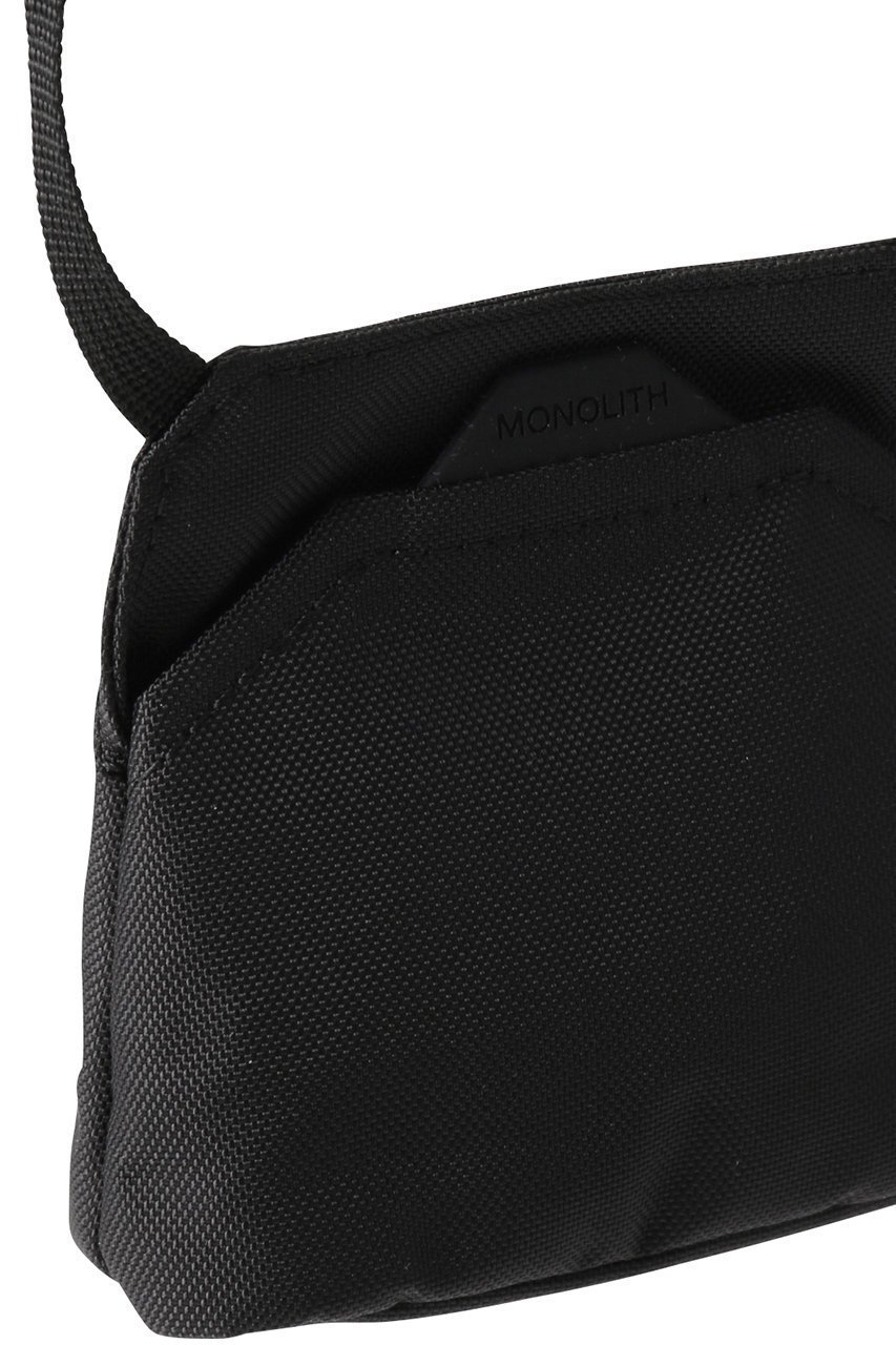【モノリス/MONOLITH】のTINY POCKET STANDARD TINY POCKET STANDARD 人気、トレンドファッション・服の通販 founy(ファニー) 　ファッション　Fashion　レディースファッション　Fashion for Women　2026年　2026　ユニセックス　Unisex, Genderless　コンパクト　Compact, Small Size　ショルダー　Shoulder, Shoulder Strap　ポケット　Pocket, Pocket Detail　ポシェット　Pochette, Mini Bag　ポーチ　Pouch, Small Case　ラップ　Wrap, Wrap Design　ロング　Long, Long-Length　夏　Summer　春　Spring　S/S・春夏　SS, Spring/Summer, Warm Season　other-4|ID: prp329100004773632 ipo3291000000035942427