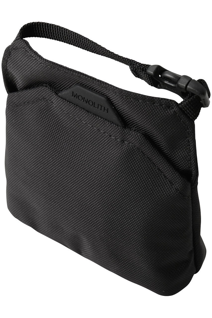 【モノリス/MONOLITH】のTINY POCKET STANDARD TINY POCKET STANDARD 人気、トレンドファッション・服の通販 founy(ファニー) 　ファッション　Fashion　レディースファッション　Fashion for Women　2026年　2026　ユニセックス　Unisex, Genderless　コンパクト　Compact, Small Size　ショルダー　Shoulder, Shoulder Strap　ポケット　Pocket, Pocket Detail　ポシェット　Pochette, Mini Bag　ポーチ　Pouch, Small Case　ラップ　Wrap, Wrap Design　ロング　Long, Long-Length　夏　Summer　春　Spring　S/S・春夏　SS, Spring/Summer, Warm Season　other-6|ID: prp329100004773632 ipo3291000000035942429