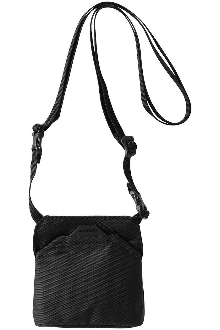 【モノリス/MONOLITH】のTINY POCKET STANDARD インテリア・キッズ・メンズ・レディースファッション・服の通販 founy(ファニー) https://founy.com/ ファッション Fashion レディースファッション Fashion for Women 2026年 2026 ユニセックス Unisex, Genderless コンパクト Compact, Small Size ショルダー Shoulder, Shoulder Strap ポケット Pocket, Pocket Detail ポシェット Pochette, Mini Bag ポーチ Pouch, Small Case ラップ Wrap, Wrap Design ロング Long, Long-Length 夏 Summer 春 Spring S/S・春夏 SS, Spring/Summer, Warm Season |ID: prp329100004773632 ipo3291000000036130139