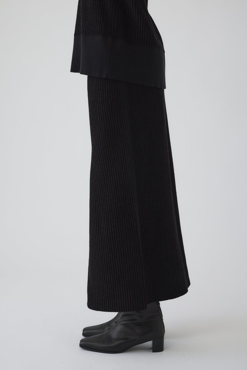 【リムアーク/RIM.ARK】の【11/19 10:00販売開始】I line slit SK/スカート 人気、トレンドファッション・服の通販 founy(ファニー) 　ファッション　Fashion　レディースファッション　Fashion for Women　スカート　Skirts　ロングスカート　Long Skirts / Maxi & Midi Skirts　スリット　Slit, Slit Detail　セットアップ　Set-Up, Coordinated Outfit　フロント　Front, Front Design　ロング　Long, Long-Length　other-6|ID: prp329100004773639 ipo3291000000034594620