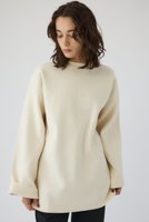 【リムアーク/RIM.ARK】の【11/19 10:00販売開始】Middle length box knit tops/ニット 人気、トレンドファッション・服の通販 founy(ファニー) ファッション Fashion レディースファッション Fashion for Women トップス・カットソー Cut & Sew Tops ニット Knit Tops & Sweaters カジュアルプルオーバー・ニットトップス Pullovers & Knit Tops / Casual Pullovers おすすめ Recommended / Our Picks スリム Slim, Slim Fit タイトスカート Pencil Skirt, Tight Skirt バランス Balance, Style Balance リラックス Relax, Relaxed Fit |ID:prp329100004773641