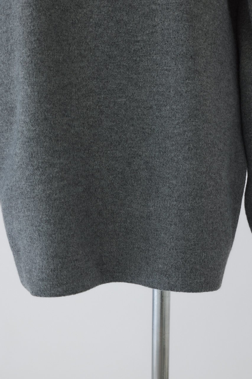 【リムアーク/RIM.ARK】の【11/19 10:00販売開始】Middle length box knit tops/ニット 人気、トレンドファッション・服の通販 founy(ファニー) 　ファッション　Fashion　レディースファッション　Fashion for Women　トップス・カットソー　Cut & Sew Tops　ニット　Knit Tops & Sweaters　カジュアルプルオーバー・ニットトップス　Pullovers & Knit Tops / Casual Pullovers　おすすめ　Recommended / Our Picks　スリム　Slim, Slim Fit　タイトスカート　Pencil Skirt, Tight Skirt　バランス　Balance, Style Balance　リラックス　Relax, Relaxed Fit　other-8|ID: prp329100004773641 ipo3291000000034594642