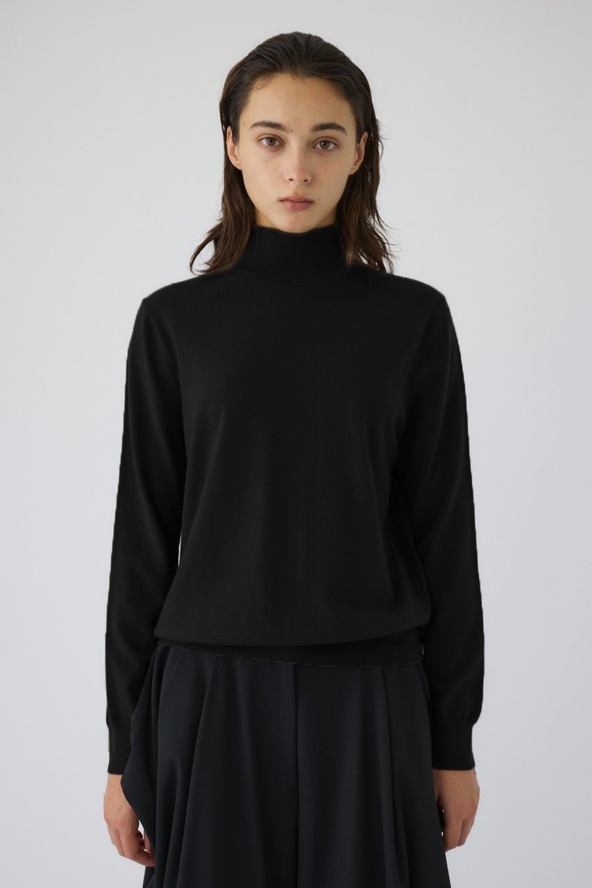 【リムアーク/RIM.ARK】の【11/19 10:00販売開始】Washable wool knit/ニット 人気、トレンドファッション・服の通販 founy(ファニー) ファッション Fashion レディースファッション Fashion for Women トップス・カットソー Cut & Sew Tops ニット Knit Tops & Sweaters カジュアルプルオーバー・ニットトップス Pullovers & Knit Tops / Casual Pullovers インナー Innerwear ジャケット Jacket, Outerwear ベーシック Basic, Essential エレガント 上品 Elegant A/W・秋冬 Autumn/Winter other-1|ID: prp329100004773643 ipo3291000000034594653