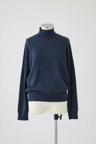 【リムアーク/RIM.ARK】の【11/19 10:00販売開始】Washable wool knit/ニット グレー|ID: prp329100004773643 ipo3291000000034594656