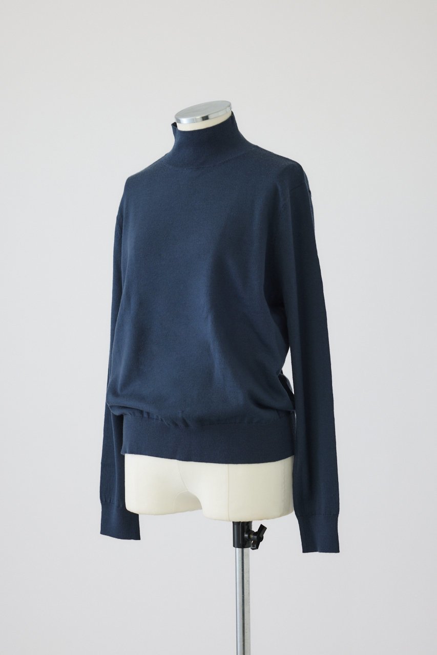 【リムアーク/RIM.ARK】の【11/19 10:00販売開始】Washable wool knit/ニット 人気、トレンドファッション・服の通販 founy(ファニー) ファッション Fashion レディースファッション Fashion for Women トップス・カットソー Cut & Sew Tops ニット Knit Tops & Sweaters カジュアルプルオーバー・ニットトップス Pullovers & Knit Tops / Casual Pullovers インナー Innerwear ジャケット Jacket, Outerwear ベーシック Basic, Essential エレガント 上品 Elegant A/W・秋冬 Autumn/Winter other-2|ID: prp329100004773643 ipo3291000000034594657