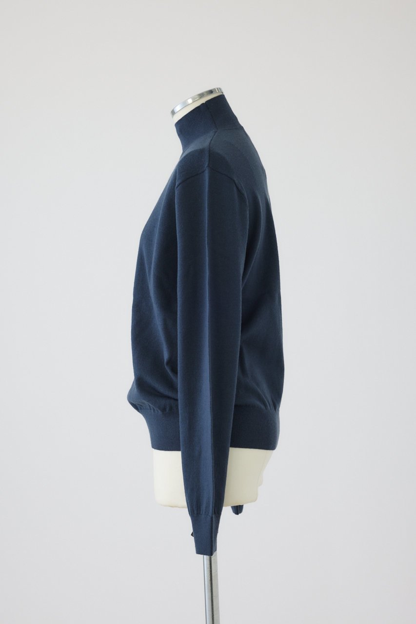 【リムアーク/RIM.ARK】の【11/19 10:00販売開始】Washable wool knit/ニット 人気、トレンドファッション・服の通販 founy(ファニー) ファッション Fashion レディースファッション Fashion for Women トップス・カットソー Cut & Sew Tops ニット Knit Tops & Sweaters カジュアルプルオーバー・ニットトップス Pullovers & Knit Tops / Casual Pullovers インナー Innerwear ジャケット Jacket, Outerwear ベーシック Basic, Essential エレガント 上品 Elegant A/W・秋冬 Autumn/Winter other-3|ID: prp329100004773643 ipo3291000000034594658