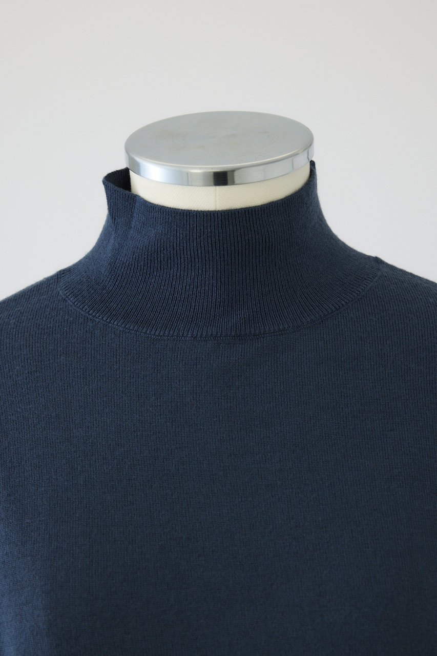 【リムアーク/RIM.ARK】の【11/19 10:00販売開始】Washable wool knit/ニット 人気、トレンドファッション・服の通販 founy(ファニー) ファッション Fashion レディースファッション Fashion for Women トップス・カットソー Cut & Sew Tops ニット Knit Tops & Sweaters カジュアルプルオーバー・ニットトップス Pullovers & Knit Tops / Casual Pullovers インナー Innerwear ジャケット Jacket, Outerwear ベーシック Basic, Essential エレガント 上品 Elegant A/W・秋冬 Autumn/Winter other-5|ID: prp329100004773643 ipo3291000000034594660