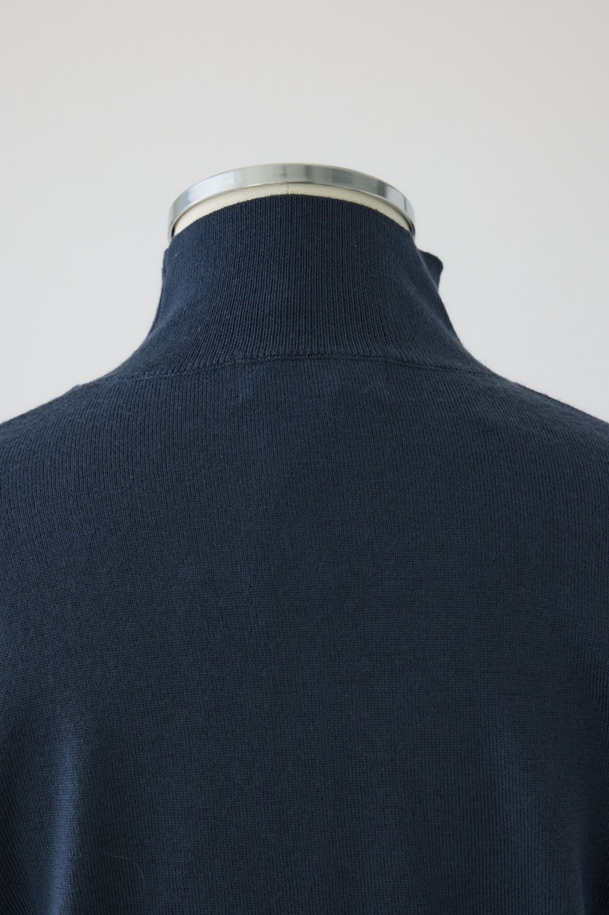 【リムアーク/RIM.ARK】の【11/19 10:00販売開始】Washable wool knit/ニット 人気、トレンドファッション・服の通販 founy(ファニー) ファッション Fashion レディースファッション Fashion for Women トップス・カットソー Cut & Sew Tops ニット Knit Tops & Sweaters カジュアルプルオーバー・ニットトップス Pullovers & Knit Tops / Casual Pullovers インナー Innerwear ジャケット Jacket, Outerwear ベーシック Basic, Essential エレガント 上品 Elegant A/W・秋冬 Autumn/Winter other-6|ID: prp329100004773643 ipo3291000000034594661