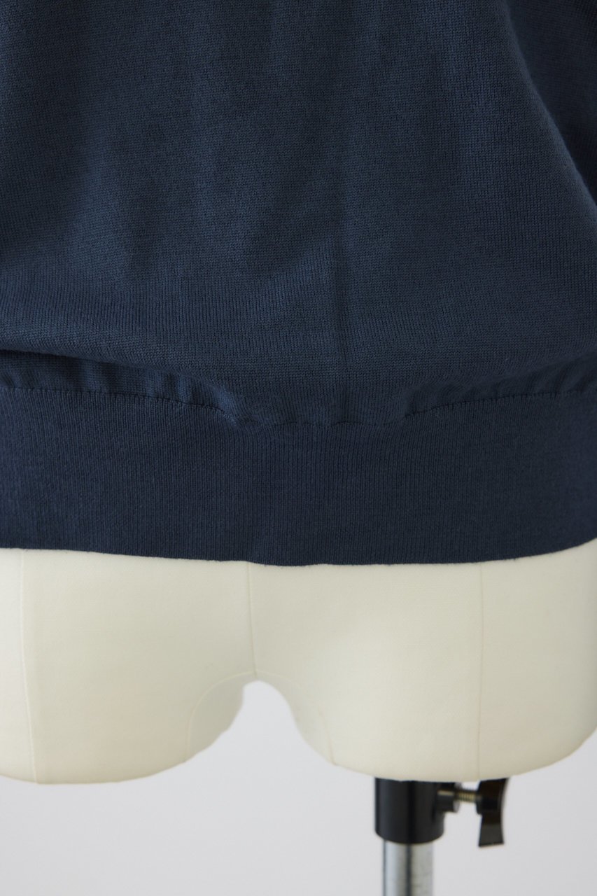 【リムアーク/RIM.ARK】の【11/19 10:00販売開始】Washable wool knit/ニット 人気、トレンドファッション・服の通販 founy(ファニー) ファッション Fashion レディースファッション Fashion for Women トップス・カットソー Cut & Sew Tops ニット Knit Tops & Sweaters カジュアルプルオーバー・ニットトップス Pullovers & Knit Tops / Casual Pullovers インナー Innerwear ジャケット Jacket, Outerwear ベーシック Basic, Essential エレガント 上品 Elegant A/W・秋冬 Autumn/Winter other-8|ID: prp329100004773643 ipo3291000000034594663