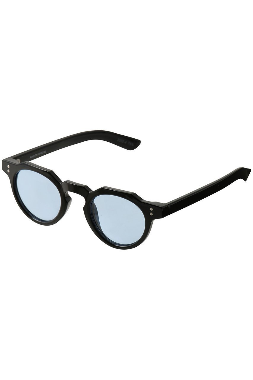 【メゾンスペシャル/MAISON SPECIAL】の【UNISEX】ボストン&ウェリントンフレームサングラス 人気、トレンドファッション・服の通販 founy(ファニー) 　ファッション　Fashion　レディースファッション　Fashion for Women　サングラス&メガネ　Sunglasses & Eyewear　ユニセックス　Unisex, Genderless　サングラス　Sunglasses, Shades　フレーム　Frame, Outline　ボストン　Boston　 other-1|ID: prp329100004773646 ipo3291000000034594683
