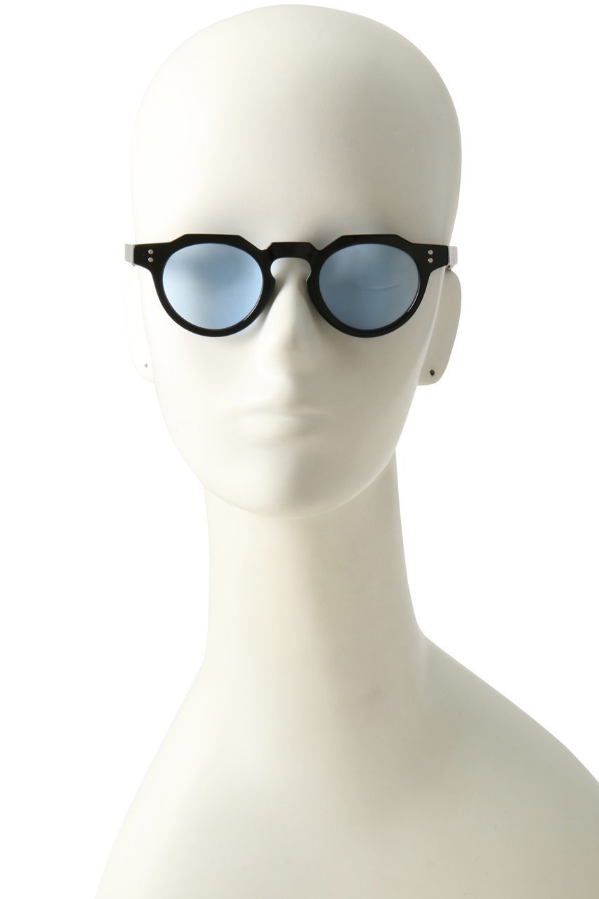 【メゾンスペシャル/MAISON SPECIAL】の【UNISEX】ボストン&ウェリントンフレームサングラス 人気、トレンドファッション・服の通販 founy(ファニー) 　ファッション　Fashion　レディースファッション　Fashion for Women　サングラス&メガネ　Sunglasses & Eyewear　ユニセックス　Unisex, Genderless　サングラス　Sunglasses, Shades　フレーム　Frame, Outline　ボストン　Boston　other-2|ID: prp329100004773646 ipo3291000000034594685