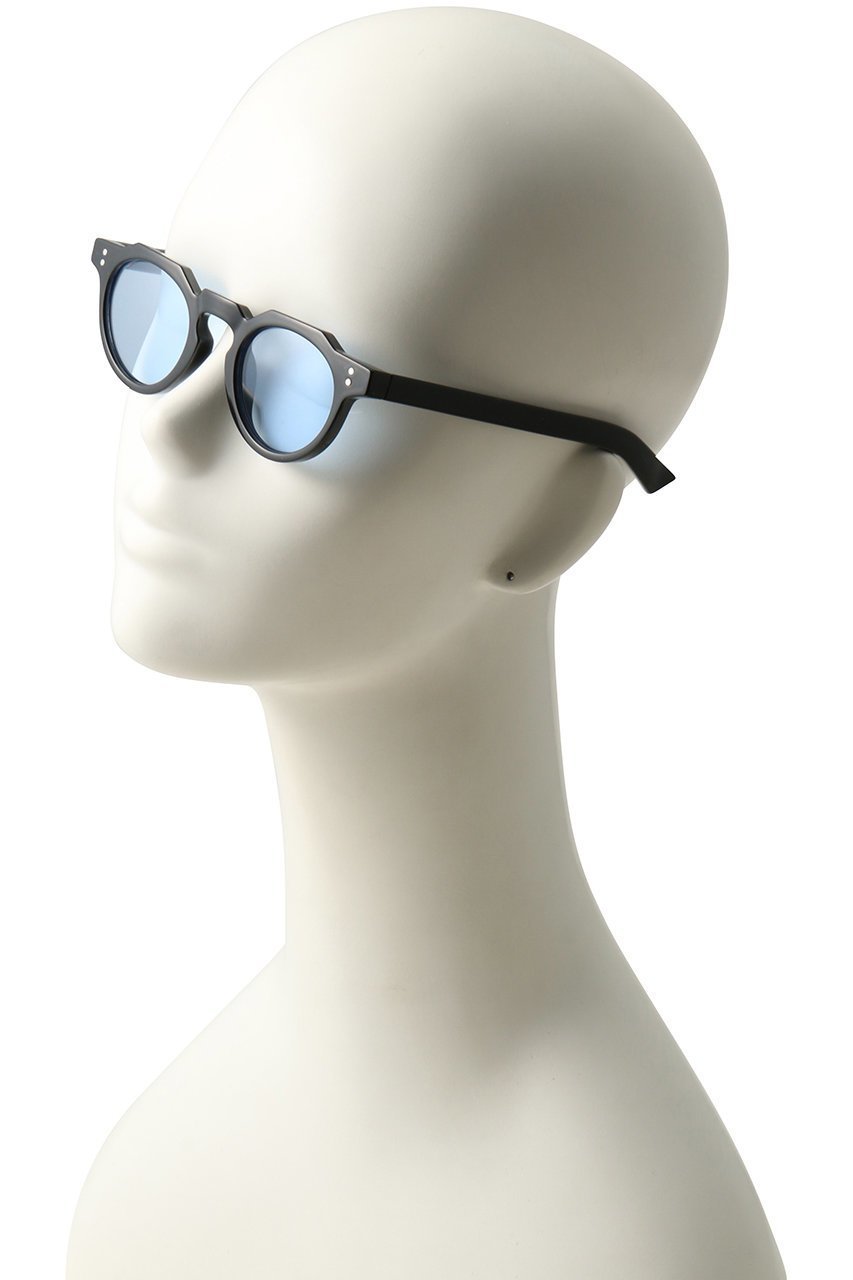 【メゾンスペシャル/MAISON SPECIAL】の【UNISEX】ボストン&ウェリントンフレームサングラス 人気、トレンドファッション・服の通販 founy(ファニー) 　ファッション　Fashion　レディースファッション　Fashion for Women　サングラス&メガネ　Sunglasses & Eyewear　ユニセックス　Unisex, Genderless　サングラス　Sunglasses, Shades　フレーム　Frame, Outline　ボストン　Boston　other-3|ID: prp329100004773646 ipo3291000000034594686