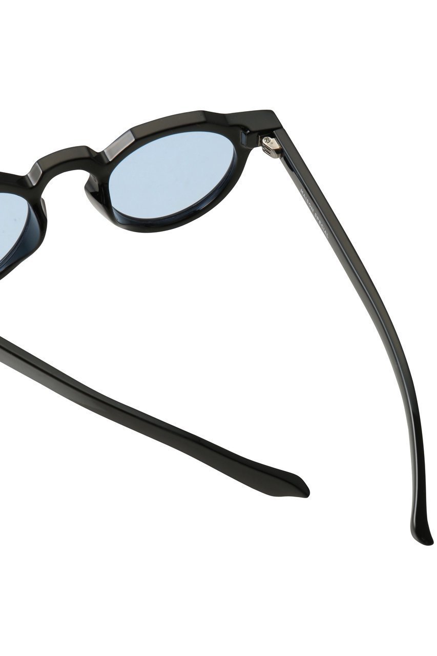 【メゾンスペシャル/MAISON SPECIAL】の【UNISEX】ボストン&ウェリントンフレームサングラス 人気、トレンドファッション・服の通販 founy(ファニー) 　ファッション　Fashion　レディースファッション　Fashion for Women　サングラス&メガネ　Sunglasses & Eyewear　ユニセックス　Unisex, Genderless　サングラス　Sunglasses, Shades　フレーム　Frame, Outline　ボストン　Boston　other-4|ID: prp329100004773646 ipo3291000000034594687