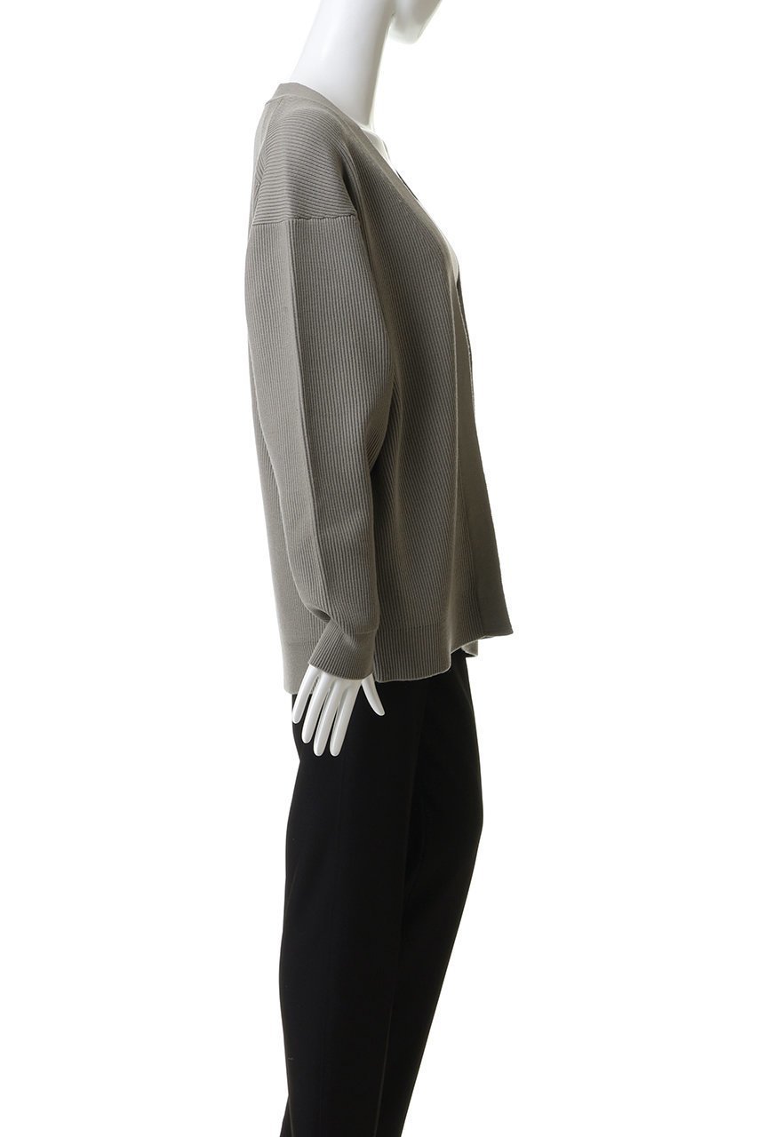 【グラフペーパー/Graphpaper】のHigh Density Open Cardigan/カーディガン 人気、トレンドファッション・服の通販 founy(ファニー) 　ファッション　Fashion　レディースファッション　Fashion for Women　トップス・カットソー　Cut & Sew Tops　ニット　Knit Tops & Sweaters　カーディガン・羽織り　Layered Style Cardigans　カーディガン　Cardigan, Knitwear　シンプル　Simple, Minimal　ロング　Long, Long-Length　新作・新入荷　New Arrivals / New In　other-3|ID: prp329100004773647 ipo3291000000034594692
