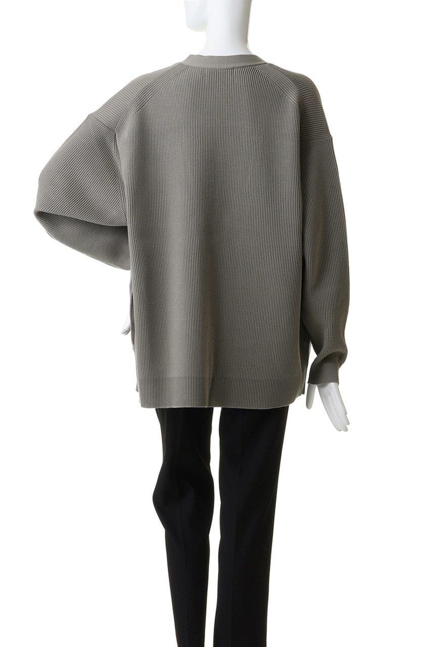 【グラフペーパー/Graphpaper】のHigh Density Open Cardigan/カーディガン 人気、トレンドファッション・服の通販 founy(ファニー) 　ファッション　Fashion　レディースファッション　Fashion for Women　トップス・カットソー　Cut & Sew Tops　ニット　Knit Tops & Sweaters　カーディガン・羽織り　Layered Style Cardigans　カーディガン　Cardigan, Knitwear　シンプル　Simple, Minimal　ロング　Long, Long-Length　新作・新入荷　New Arrivals / New In　other-4|ID: prp329100004773647 ipo3291000000034594693