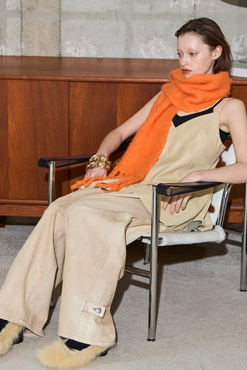 【メゾンスペシャル/MAISON SPECIAL】のsynthetic Leather Peplum Tunic/フェイクレザーペプラムチュニック 人気、トレンドファッション・服の通販 founy(ファニー) 　ファッション　Fashion　レディースファッション　Fashion for Women　ワンピース　Dresses　チュニック　Tunic Tops & Dresses　エレガント 上品　Elegant　シンプル　Simple, Minimal　チュニック　Tunic, Long Top　フェイクレザー　Faux Leather, PU Leather　ペプラム　Peplum, Flared Hem　リュクス　Luxury, Elegant, High-End, Chic　other-7|ID: prp329100004773653 ipo3291000000034594742