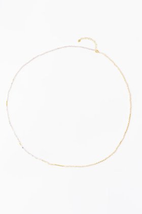 【ヌキテパ/NE QUITTEZ PAS】 【UPALA】 MOTHER OF PEARL & MULTI ビーズ ロング ネックレス人気、トレンドファッション・服の通販 founy(ファニー) ファッション Fashion レディースファッション Fashion for Women ジュエリー Jewelry ネックレス Necklaces & Pendants 2025年 2025 2025-2026秋冬・A/W Autumn/Winter 2025–26 AW25–26 ストーン Stone, Gem-Like ネックレス Necklace, Pendant Necklace ミックス Mix, Mixed Style ロング Long, Long-Length A/W・秋冬 Autumn/Winter |ID:prp329100004774309