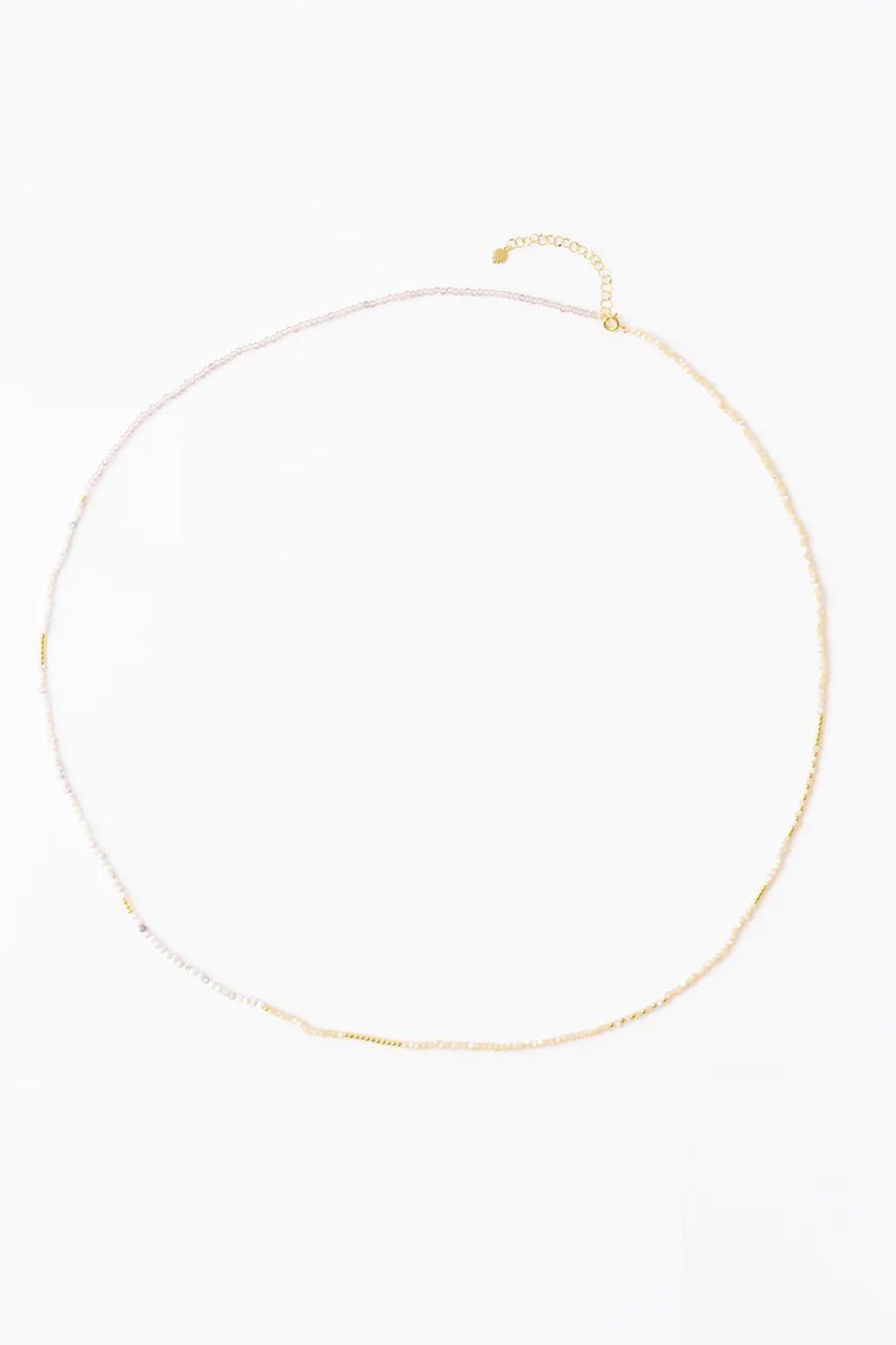 【ヌキテパ/NE QUITTEZ PAS】の【UPALA】 MOTHER OF PEARL & MULTI ビーズ ロング ネックレス 人気、トレンドファッション・服の通販 founy(ファニー) 　ファッション　Fashion　レディースファッション　Fashion for Women　ジュエリー　Jewelry　ネックレス　Necklaces & Pendants　2025年　2025　2025-2026秋冬・A/W　Autumn/Winter 2025–26 AW25–26　ストーン　Stone, Gem-Like　ネックレス　Necklace, Pendant Necklace　ミックス　Mix, Mixed Style　ロング　Long, Long-Length　A/W・秋冬　Autumn/Winter　 other-1|ID: prp329100004774309 ipo3291000000034604315