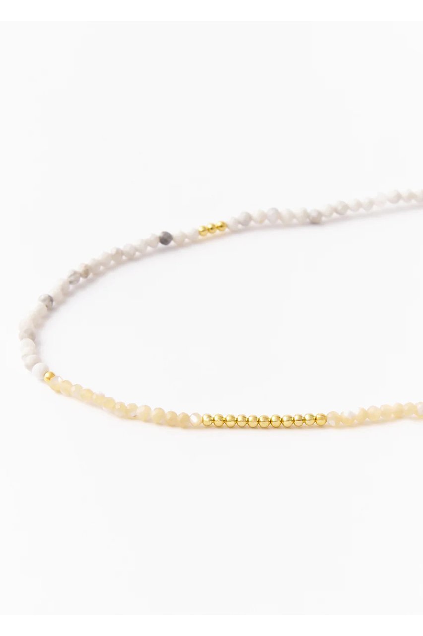 【ヌキテパ/NE QUITTEZ PAS】の【UPALA】 MOTHER OF PEARL & MULTI ビーズ ロング ネックレス 人気、トレンドファッション・服の通販 founy(ファニー) 　ファッション　Fashion　レディースファッション　Fashion for Women　ジュエリー　Jewelry　ネックレス　Necklaces & Pendants　2025年　2025　2025-2026秋冬・A/W　Autumn/Winter 2025–26 AW25–26　ストーン　Stone, Gem-Like　ネックレス　Necklace, Pendant Necklace　ミックス　Mix, Mixed Style　ロング　Long, Long-Length　A/W・秋冬　Autumn/Winter　other-5|ID: prp329100004774309 ipo3291000000034604320