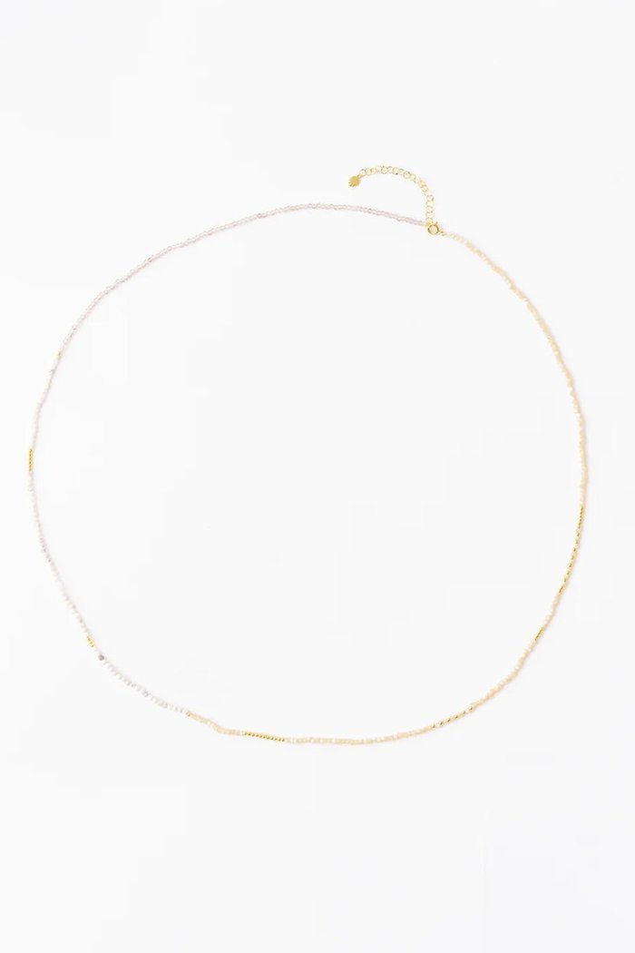 【ヌキテパ/NE QUITTEZ PAS】の【UPALA】MOTHEROFPEARL&MULTIビーズロングネックレス インテリア・キッズ・メンズ・レディースファッション・服の通販 founy(ファニー) https://founy.com/ ファッション Fashion レディースファッション Fashion for Women ジュエリー Jewelry ネックレス Necklaces & Pendants 2026年 2026 ストーン Stone, Gem-Like ネックレス Necklace, Pendant Necklace ミックス Mix, Mixed Style ロング Long, Long-Length 夏 Summer 春 Spring S/S・春夏 SS, Spring/Summer, Warm Season |ID: prp329100004774309 ipo3291000000035772612