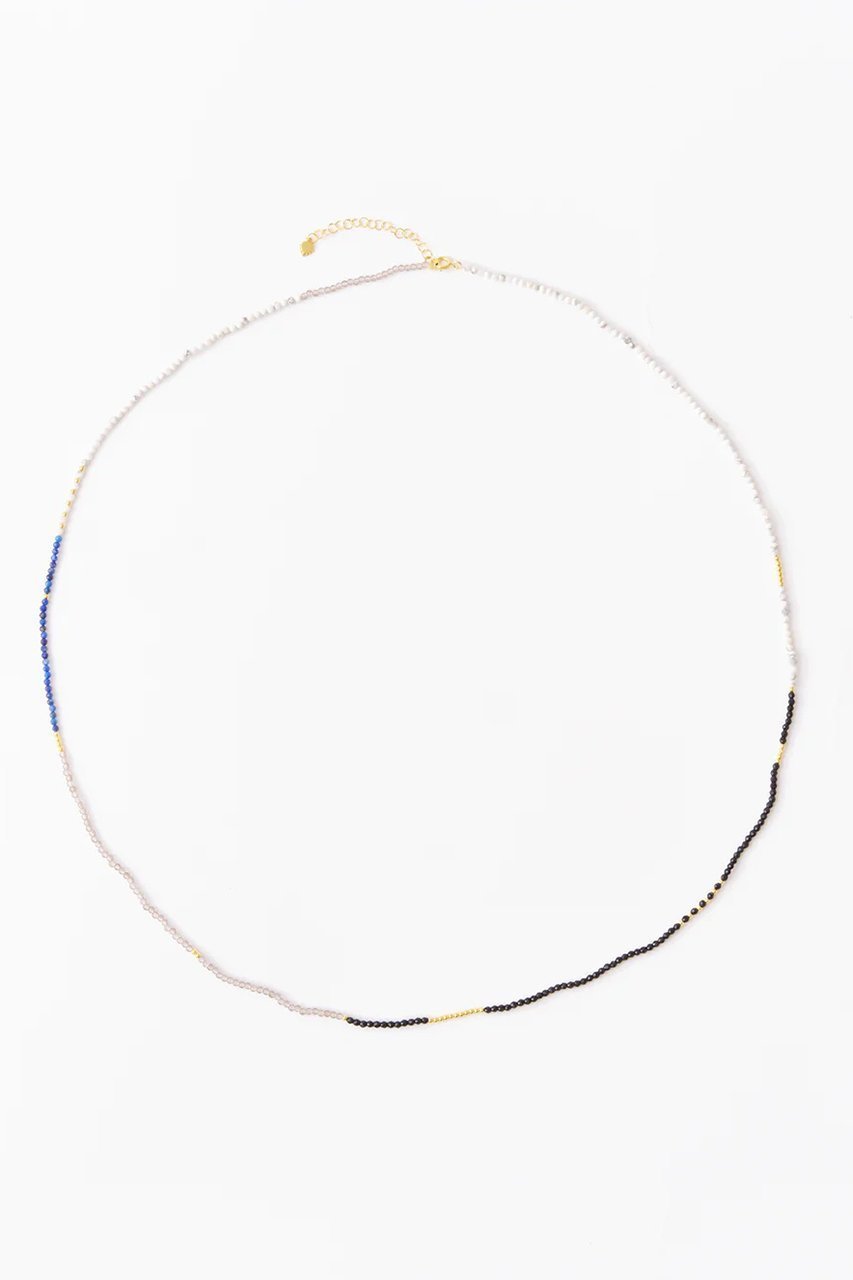 【ヌキテパ/NE QUITTEZ PAS】の【UPALA】 LAPIS LAZULI & MULTI ビーズ ロング ネックレス インテリア・キッズ・メンズ・レディースファッション・服の通販 founy(ファニー) ファッション Fashion レディースファッション Fashion for Women ジュエリー Jewelry ネックレス Necklaces & Pendants 2025年 2025 2025-2026秋冬・A/W Autumn/Winter 2025–26 AW25–26 ストーン Stone, Gem-Like ネックレス Necklace, Pendant Necklace ミックス Mix, Mixed Style ロング Long, Long-Length A/W・秋冬 Autumn/Winter ラピスラズリ|ID: prp329100004774310 ipo3291000000034604322