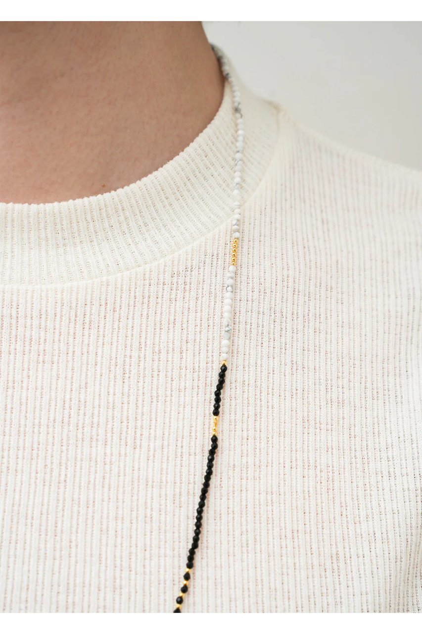 【ヌキテパ/NE QUITTEZ PAS】の【UPALA】 LAPIS LAZULI & MULTI ビーズ ロング ネックレス 人気、トレンドファッション・服の通販 founy(ファニー) ファッション Fashion レディースファッション Fashion for Women ジュエリー Jewelry ネックレス Necklaces & Pendants 2025年 2025 2025-2026秋冬・A/W Autumn/Winter 2025–26 AW25–26 ストーン Stone, Gem-Like ネックレス Necklace, Pendant Necklace ミックス Mix, Mixed Style ロング Long, Long-Length A/W・秋冬 Autumn/Winter other-6|ID: prp329100004774310 ipo3291000000034604327