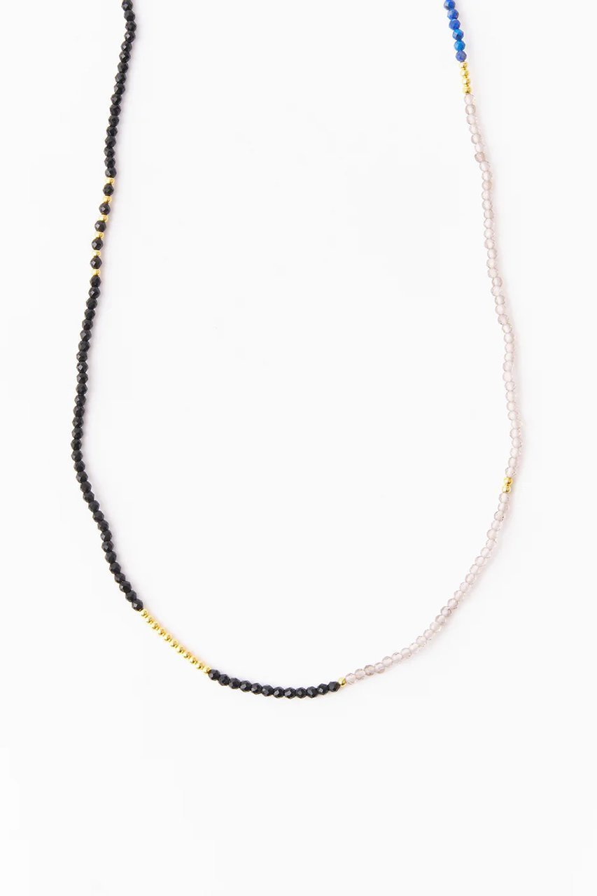 【ヌキテパ/NE QUITTEZ PAS】の【UPALA】LAPISLAZULI&MULTIビーズロングネックレス 人気、トレンドファッション・服の通販 founy(ファニー) 　ファッション　Fashion　レディースファッション　Fashion for Women　ジュエリー　Jewelry　ネックレス　Necklaces & Pendants　2026年　2026　ストーン　Stone, Gem-Like　ネックレス　Necklace, Pendant Necklace　ミックス　Mix, Mixed Style　ロング　Long, Long-Length　夏　Summer　春　Spring　S/S・春夏　SS, Spring/Summer, Warm Season　other-4|ID: prp329100004774310 ipo3291000000035772625