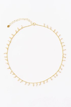 【ヌキテパ/NE QUITTEZ PAS】 【UPALA】 MOTHER OF PEARL FRINGE ネックレス人気、トレンドファッション・服の通販 founy(ファニー) ファッション Fashion レディースファッション Fashion for Women ジュエリー Jewelry ファッションリング Fashion Rings ネックレス Necklaces & Pendants 2025年 2025 2025-2026秋冬・A/W Autumn/Winter 2025–26 AW25–26 おすすめ Recommended / Our Picks インド Indian Textile オーガニック Organic Cotton シンプル Simple, Minimal チェーン Chain, Chain Strap ネックレス Necklace, Pendant Necklace エレガント 上品 Elegant A/W・秋冬 Autumn/Winter |ID:prp329100004774311