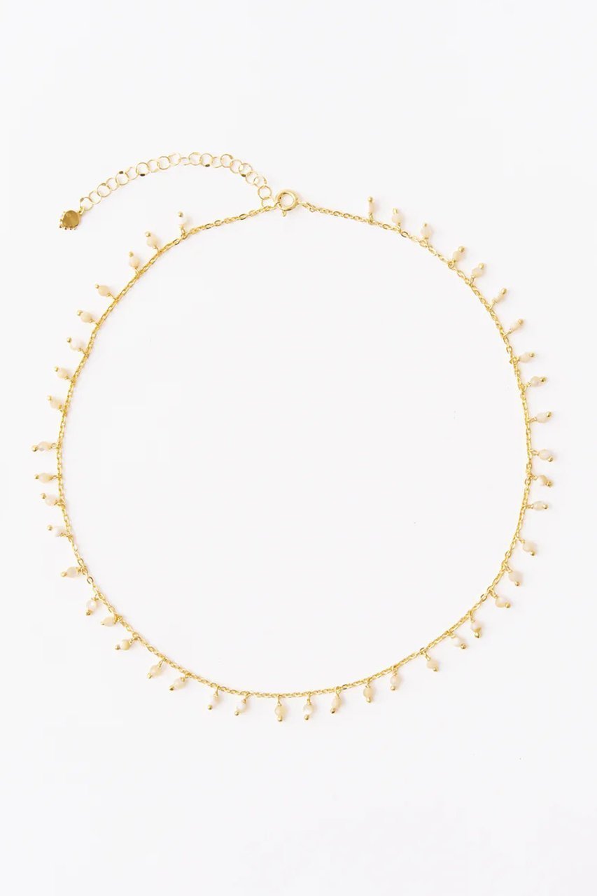 【ヌキテパ/NE QUITTEZ PAS】の【UPALA】 MOTHER OF PEARL FRINGE ネックレス 人気、トレンドファッション・服の通販 founy(ファニー) 　ファッション　Fashion　レディースファッション　Fashion for Women　ジュエリー　Jewelry　ファッションリング　Fashion Rings　ネックレス　Necklaces & Pendants　2025年　2025　2025-2026秋冬・A/W　Autumn/Winter 2025–26 AW25–26　おすすめ　Recommended / Our Picks　インド　Indian Textile　オーガニック　Organic Cotton　シンプル　Simple, Minimal　チェーン　Chain, Chain Strap　ネックレス　Necklace, Pendant Necklace　エレガント 上品　Elegant　A/W・秋冬　Autumn/Winter　 other-1|ID: prp329100004774311 ipo3291000000034604328