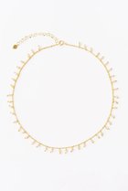 【ヌキテパ/NE QUITTEZ PAS】の【UPALA】 MOTHER OF PEARL FRINGE ネックレス 人気、トレンドファッション・服の通販 founy(ファニー) ファッション Fashion レディースファッション Fashion for Women ジュエリー Jewelry ファッションリング Fashion Rings ネックレス Necklaces & Pendants 2025年 2025 2025-2026秋冬・A/W Autumn/Winter 2025–26 AW25–26 おすすめ Recommended / Our Picks インド Indian Textile オーガニック Organic Cotton シンプル Simple, Minimal チェーン Chain, Chain Strap ネックレス Necklace, Pendant Necklace エレガント 上品 Elegant A/W・秋冬 Autumn/Winter thumbnail パール|ID: prp329100004774311 ipo3291000000034604329