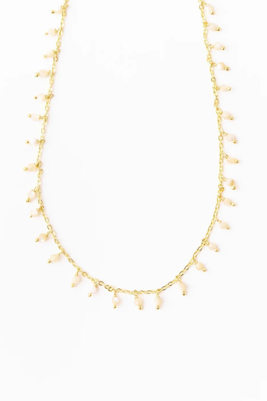 【ヌキテパ/NE QUITTEZ PAS】の【UPALA】 MOTHER OF PEARL FRINGE ネックレス 人気、トレンドファッション・服の通販 founy(ファニー) 　ファッション　Fashion　レディースファッション　Fashion for Women　ジュエリー　Jewelry　ファッションリング　Fashion Rings　ネックレス　Necklaces & Pendants　2025年　2025　2025-2026秋冬・A/W　Autumn/Winter 2025–26 AW25–26　おすすめ　Recommended / Our Picks　インド　Indian Textile　オーガニック　Organic Cotton　シンプル　Simple, Minimal　チェーン　Chain, Chain Strap　ネックレス　Necklace, Pendant Necklace　エレガント 上品　Elegant　A/W・秋冬　Autumn/Winter　other-4|ID: prp329100004774311 ipo3291000000034604332