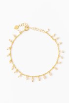 【ヌキテパ/NE QUITTEZ PAS】の【UPALA】MOTHEROFPEARLFRINGEブレスレット パール|ID: prp329100004774312 ipo3291000000036184584