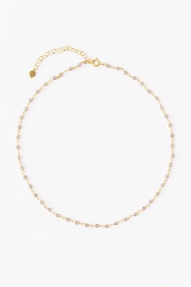 【ヌキテパ/NE QUITTEZ PAS】 【UPALA】 SMOKY QUAR WIRE WRAPPED ネックレス人気、トレンドファッション・服の通販 founy(ファニー) ファッション Fashion レディースファッション Fashion for Women ジュエリー Jewelry ネックレス Necklaces & Pendants 2025年 2025 2025-2026秋冬・A/W Autumn/Winter 2025–26 AW25–26 おすすめ Recommended / Our Picks シンプル Simple, Minimal デコルテ Décolleté, Neckline ネックレス Necklace, Pendant Necklace A/W・秋冬 Autumn/Winter |ID:prp329100004774313