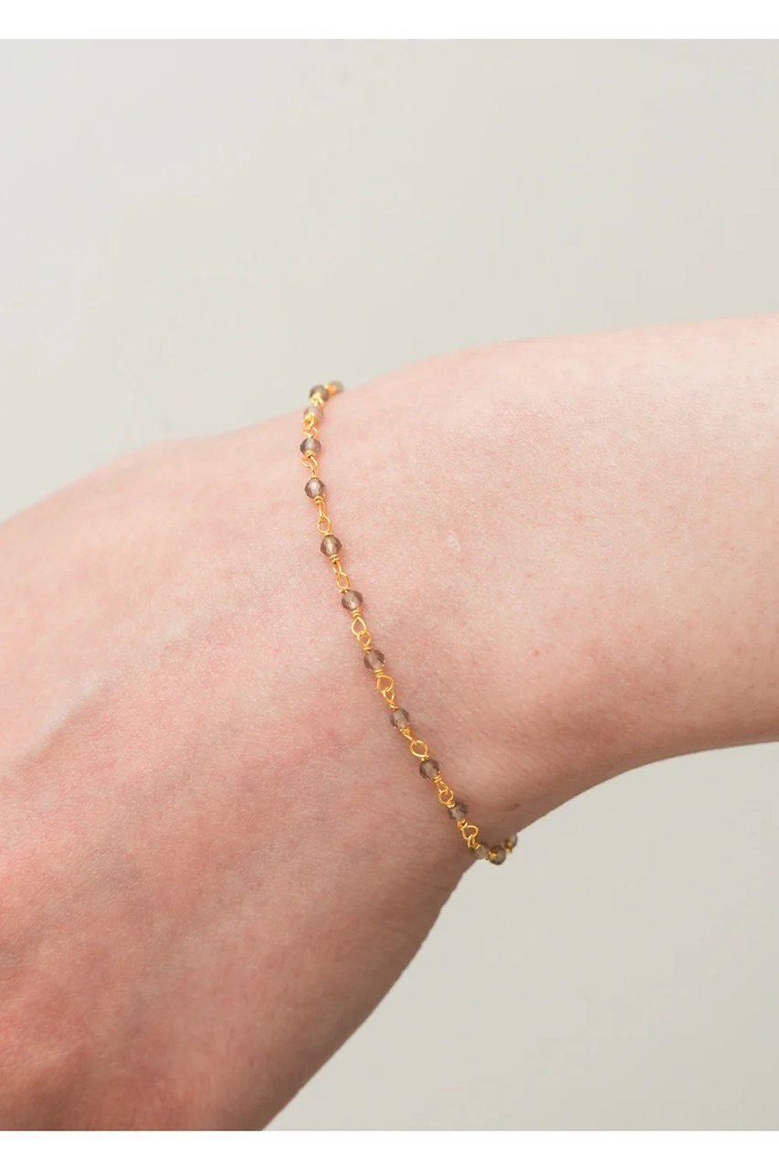 【ヌキテパ/NE QUITTEZ PAS】の【UPALA】SMOKYQUARWIREWRAPPEDブレスレット 人気、トレンドファッション・服の通販 founy(ファニー) ファッション Fashion レディースファッション Fashion for Women ジュエリー Jewelry チェーン&カフブレスレット Cuff & Chain Bracelets バングル・カフブレスレット Bangles & Cuff Bracelets 2026年 2026 シンプル Simple, Minimal ブレスレット Bracelet, Wristband 夏 Summer 春 Spring S/S・春夏 SS, Spring/Summer, Warm Season other-2|ID: prp329100004774314 ipo3291000000036184598