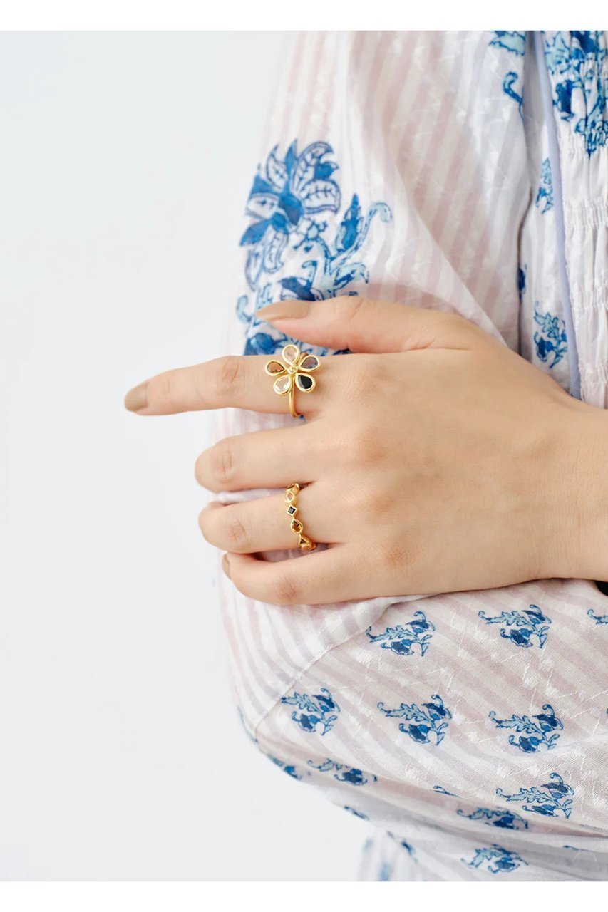 【ヌキテパ/NE QUITTEZ PAS】の【UPALA】 MULTI GEM エタニティ リング 人気、トレンドファッション・服の通販 founy(ファニー) 　ファッション　Fashion　レディースファッション　Fashion for Women　2025年　2025　2025-2026秋冬・A/W　Autumn/Winter 2025–26 AW25–26　おすすめ　Recommended / Our Picks　インド　Indian Textile　オーバル　Oval Design　シェイプ　Shape, Slim Fit　スクエア　Square, Square Shape　トライアングル　Triangle, Triangular Shape　メガネ　Glasses, Eyewear　A/W・秋冬　Autumn/Winter　other-2|ID: prp329100004774316 ipo3291000000034604359